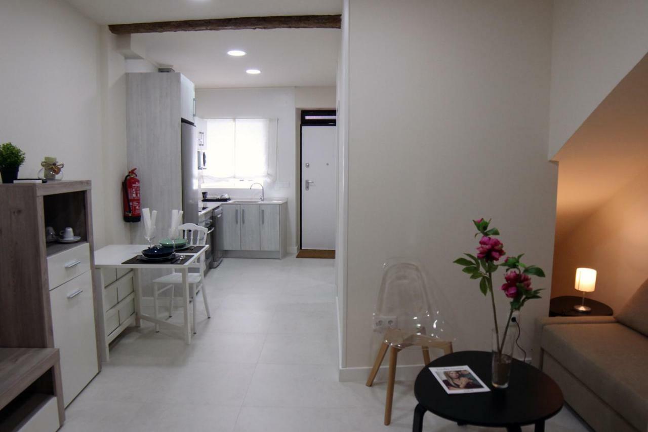 Aplus Apartamentos, Old Town בנידורם מראה חיצוני תמונה