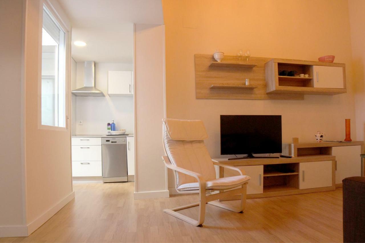 Aplus Apartamentos, Old Town בנידורם מראה חיצוני תמונה