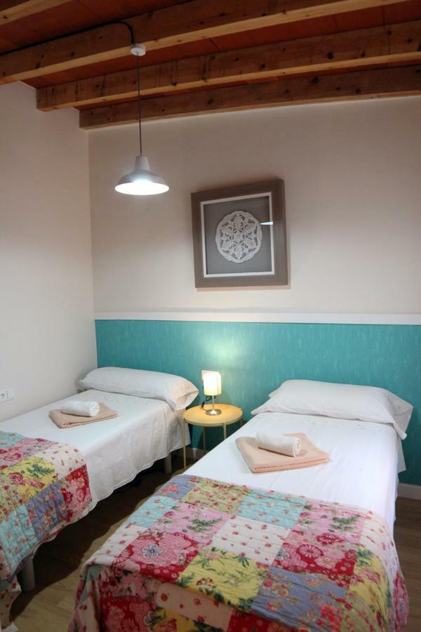 Aplus Apartamentos, Old Town בנידורם מראה חיצוני תמונה
