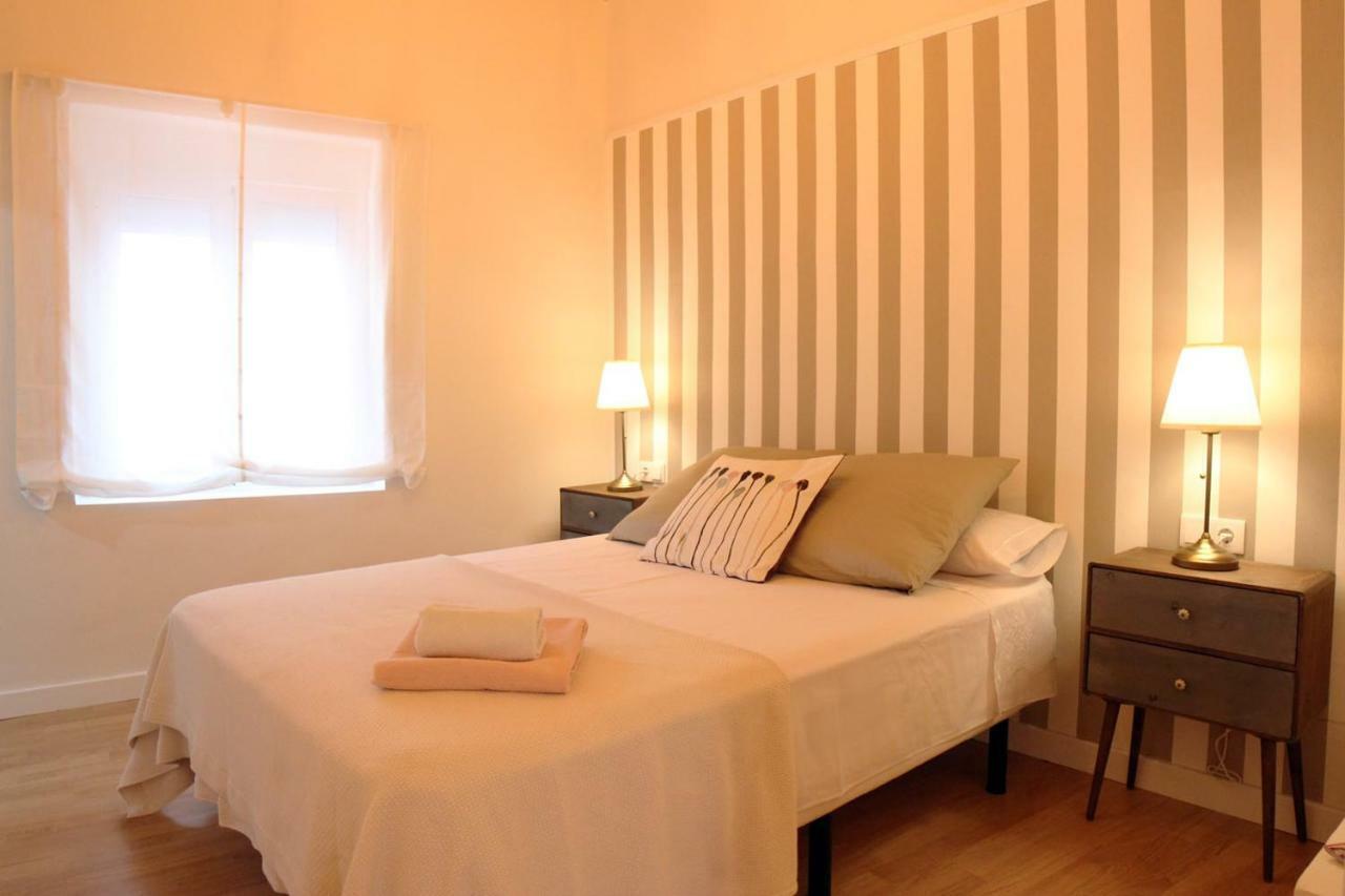 Aplus Apartamentos, Old Town בנידורם מראה חיצוני תמונה