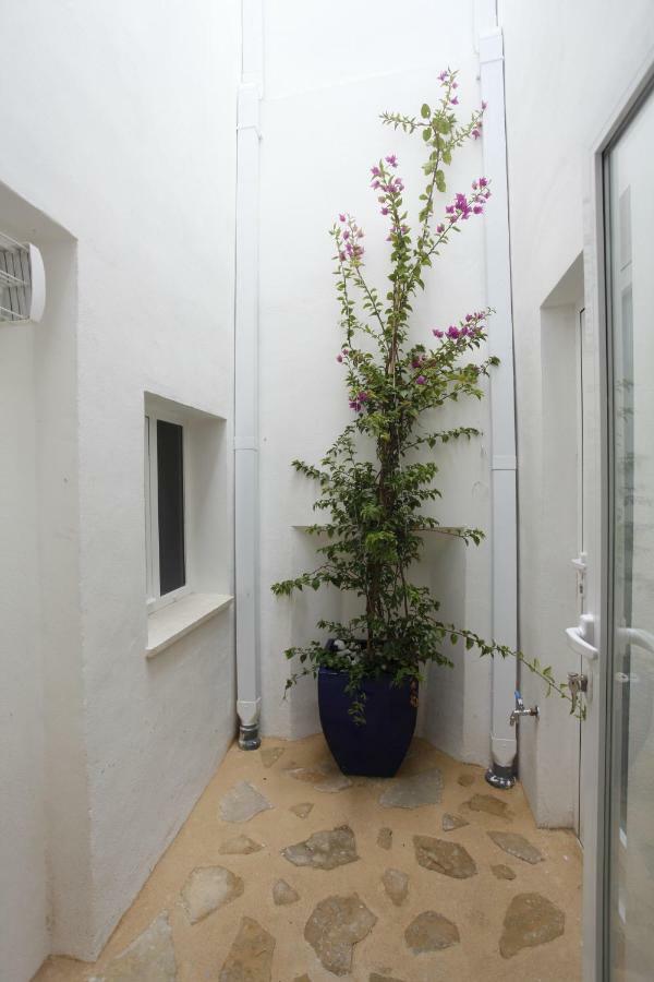 Aplus Apartamentos, Old Town בנידורם מראה חיצוני תמונה