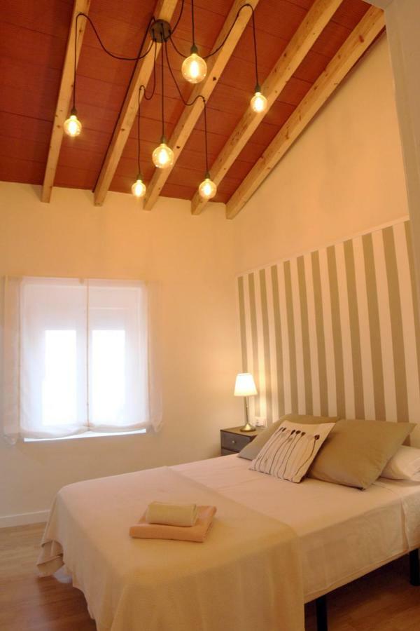 Aplus Apartamentos, Old Town בנידורם מראה חיצוני תמונה