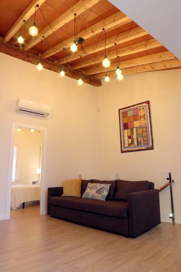 Aplus Apartamentos, Old Town בנידורם מראה חיצוני תמונה